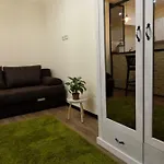 аpartmentanna Apartmán Oděsa