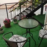 Apartmán аpartmentanna Oděsa