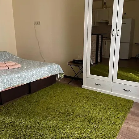 Apartmán аpartmentanna *