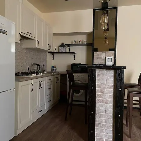 Apartmán аpartmentanna Oděsa