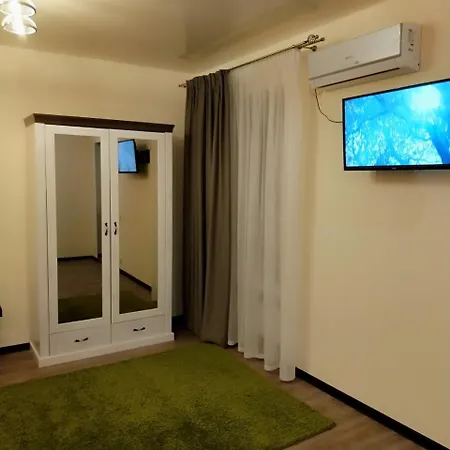 аpartmentanna Oděsa