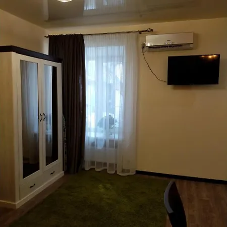 аpartmentanna Apartmán Oděsa