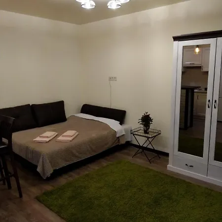 аpartmentanna Appartement