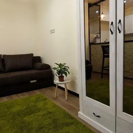 аpartmentanna Apartmán Oděsa