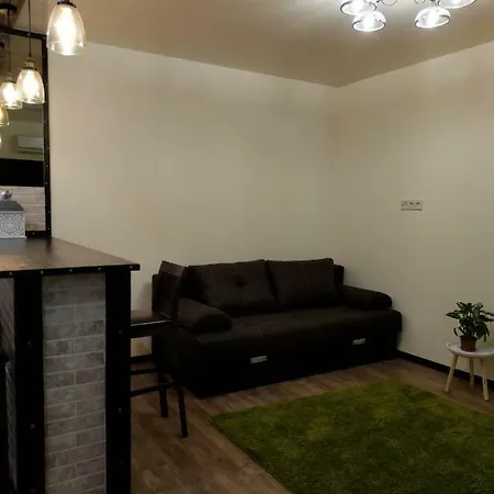 Apartmán аpartmentanna *