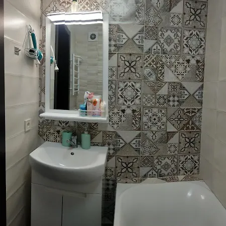 Apartmán аpartmentanna