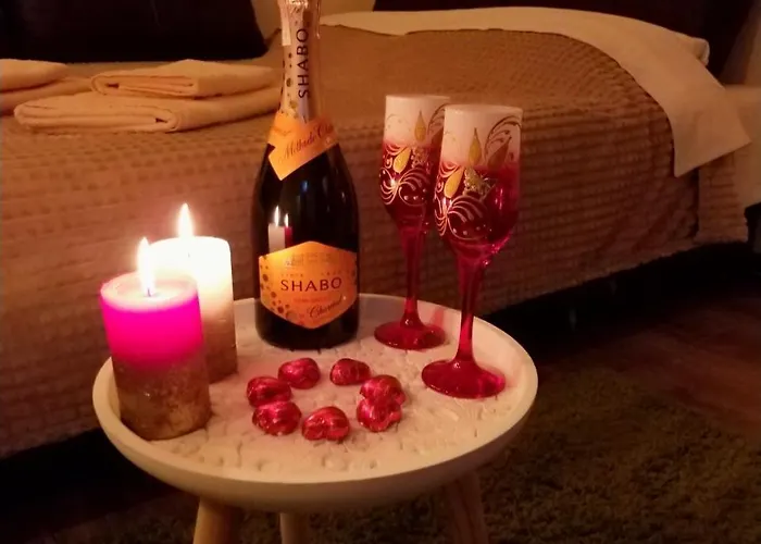 аpartmentanna * Odessa