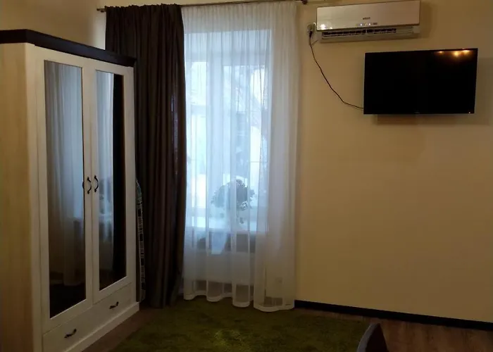 аpartmentanna Apartment Odesa