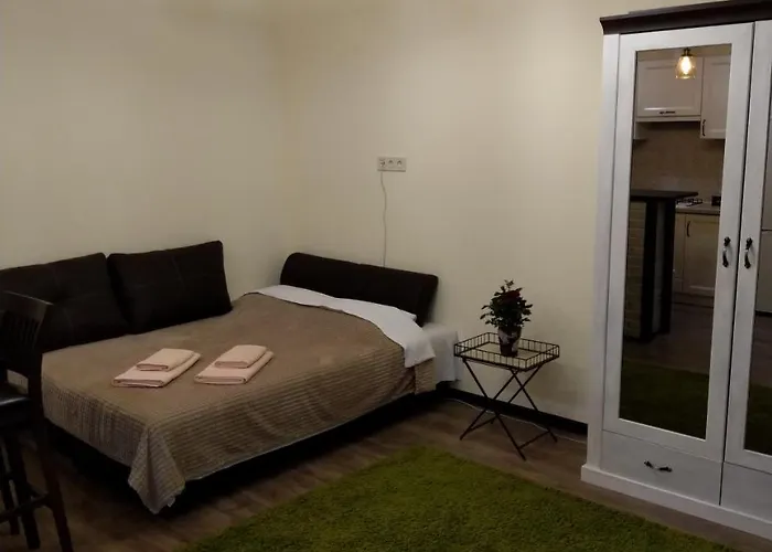 аpartmentanna Appartement