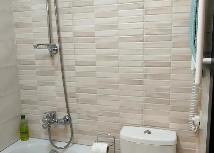 аpartmentanna Appartement