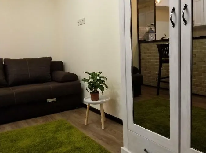 аpartmentanna Appartement Odessa