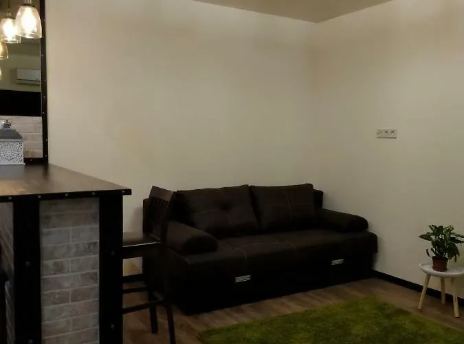 Appartement аpartmentanna *