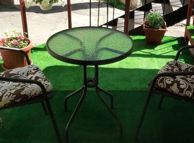 аpartmentanna Lejlighed *