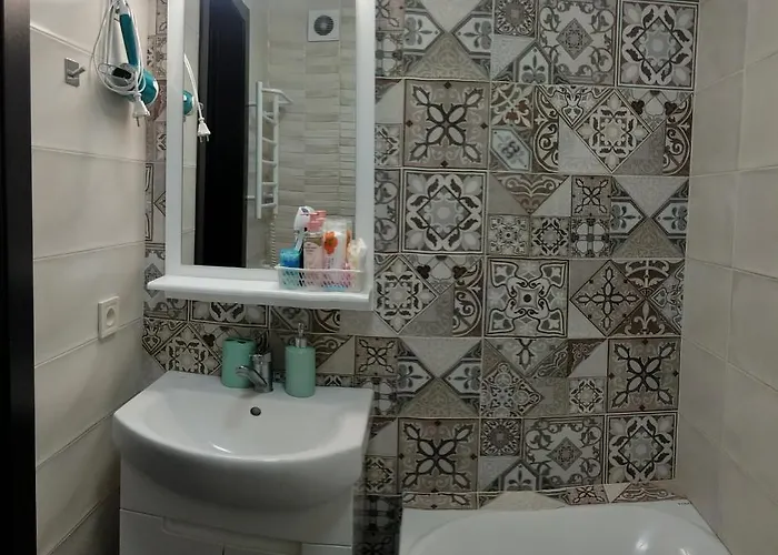 Appartement аpartmentanna