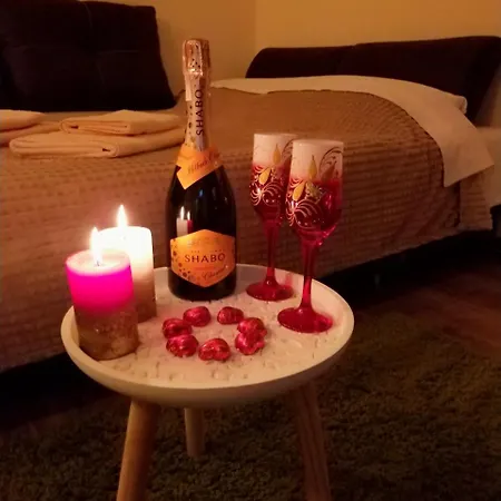 аpartmentanna * 오데사