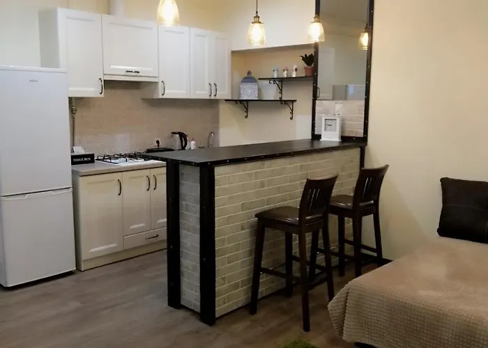 аpartmentanna 아파트 *