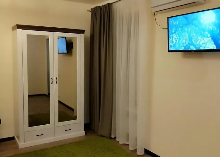 аpartmentanna 오데사