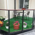 аpartmentanna Appartement Odessa