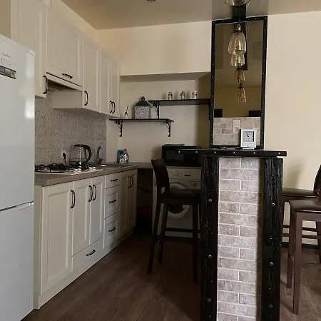 Apartamento аpartmentanna Odessa