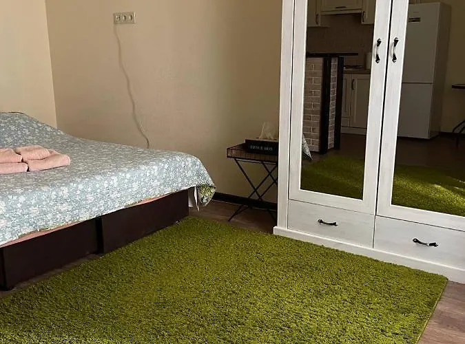 Apartamento аpartmentanna *